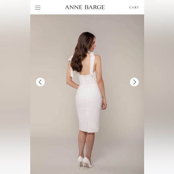 Anne Barge Wonderful Tonight LWD - Picture 3 of 4